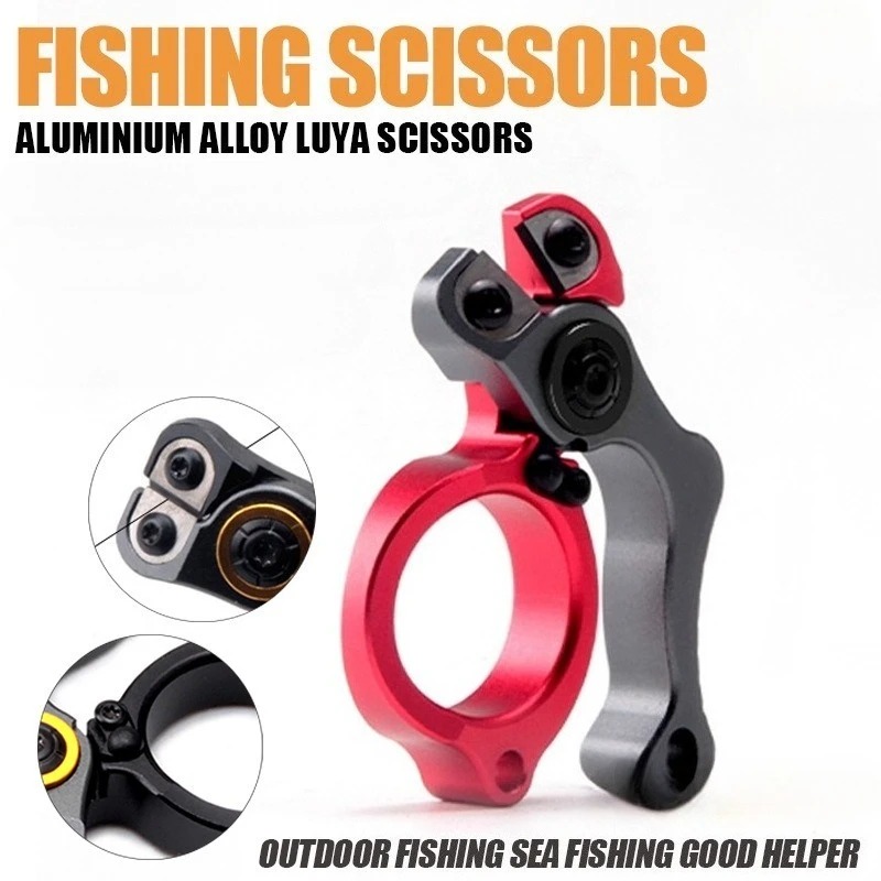 Baitcasting Reel - Outdoor Fishing Tools Aluminum Alloy Fishing