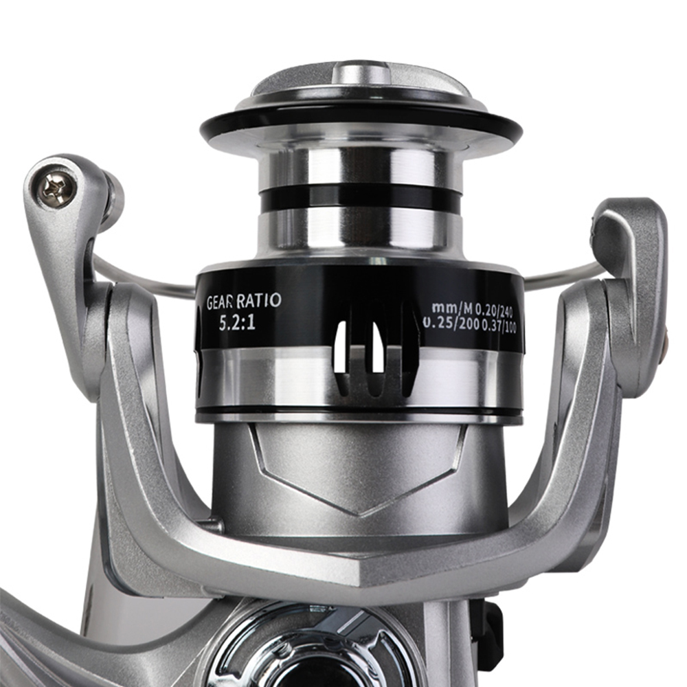 BILLINGS Spinning Reel,1000-70 - Trolling Reel ulasan dan harga