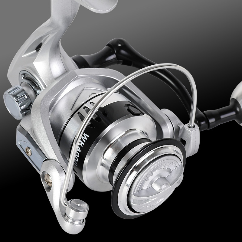 BILLINGS Spinning Reel,1000-70 - Trolling Reel ulasan dan harga