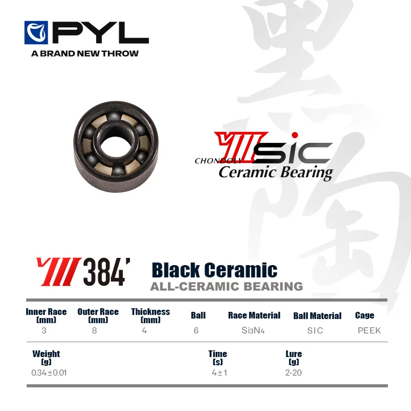 PYL Cast Fishing Reel, all-cer - Fly Reel ulasan dan harga