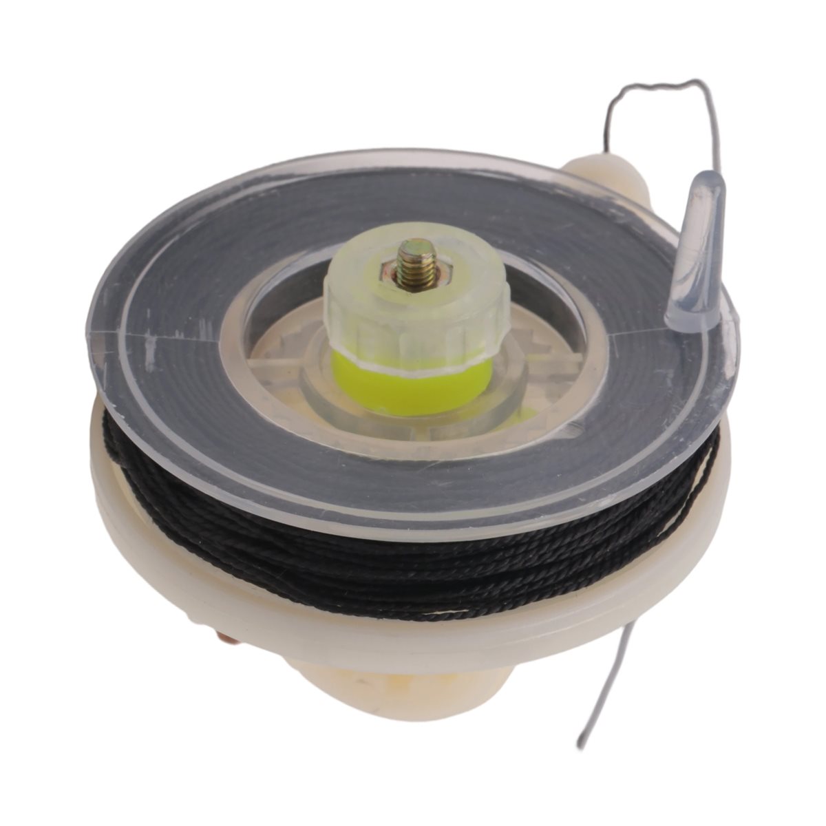 AD45 1 Pcs Trip Wire on Reusab - Reel Cover ulasan dan harga