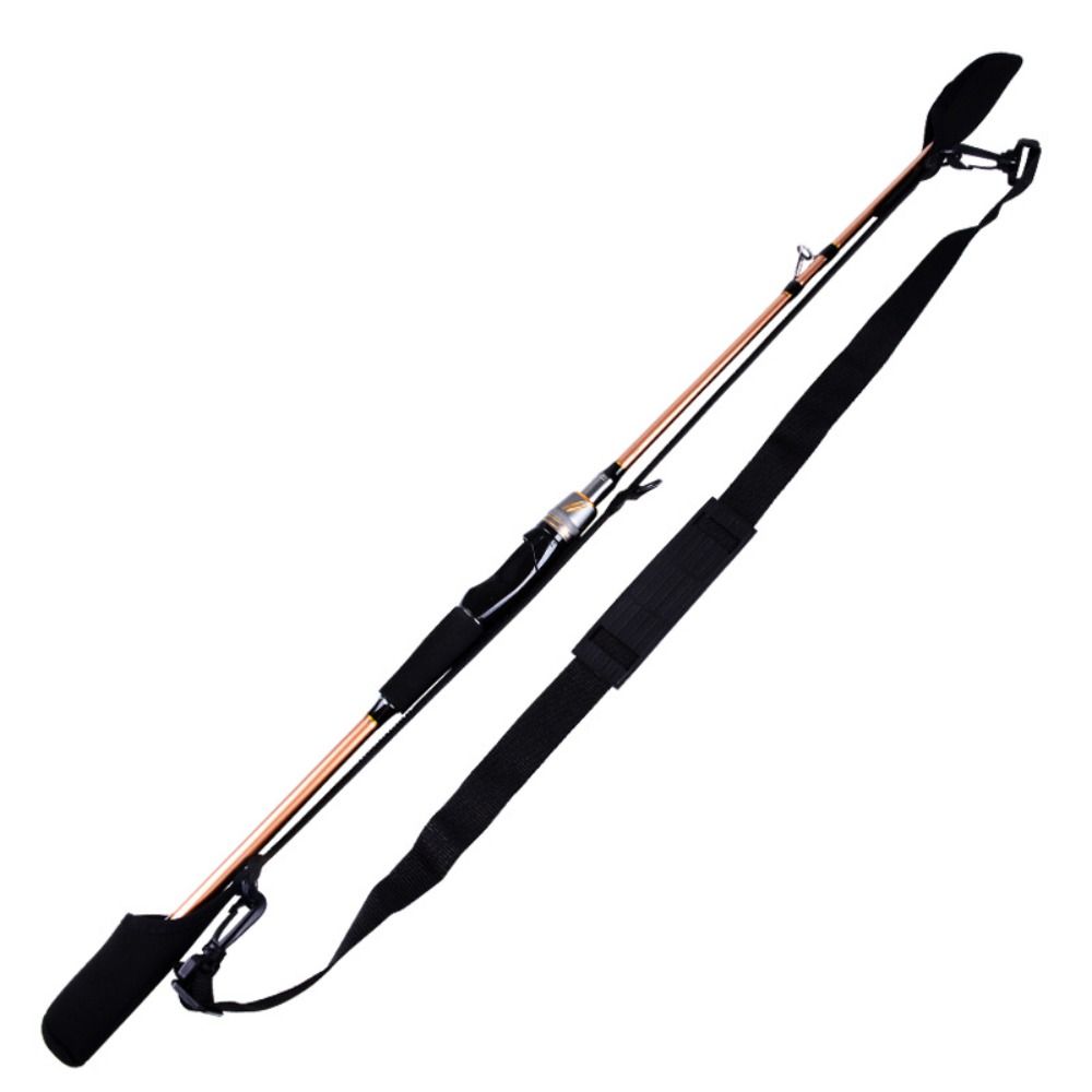 Adjustable Fishing Rod Storage - Reel Oil ulasan dan harga